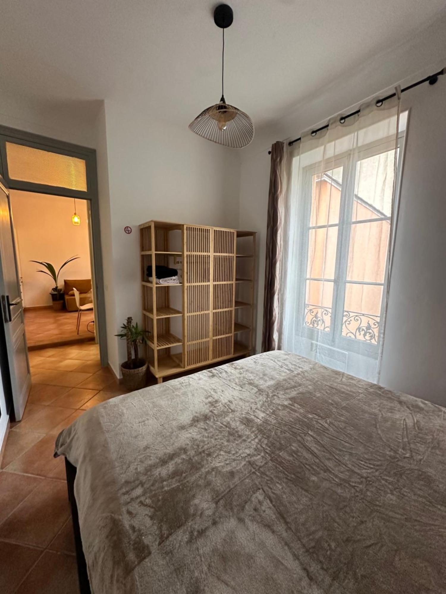 Villarey Home - Central Apartment In Menton Exterior photo